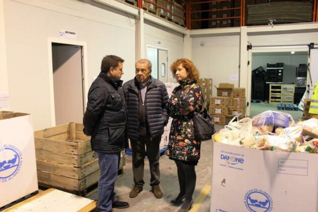 Más de 10.000 personas pasan hambre en Albacete y provincia