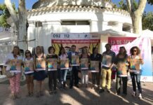 Manuel Serrano asegura que las agresiones sexuales son una lacra que el Ayuntamiento no va a permitir y que no tienen cabida en la Feria