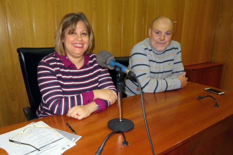 Las compras navideñas en Socuéllamos tienen premio