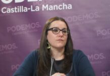 Podemos critica a la formaciones políticas que “utilizan” el incendio de Yeste “con un fin partidista”