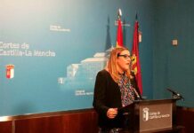 Podemos equipara al PP de C-LM con la kale borroka