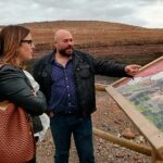 Podemos confía en el desarrollo de los pueblos de C-LM frente al despoblamiento