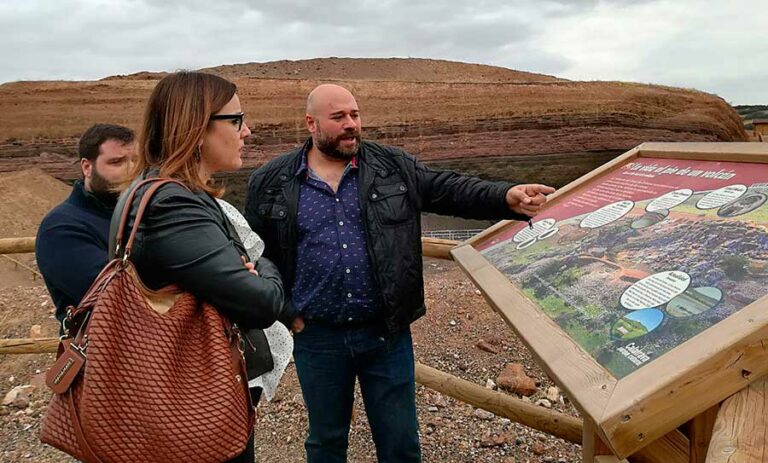 Podemos confía en el desarrollo de los pueblos de C-LM frente al despoblamiento