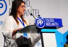 Las 10 claves del proyecto de Marta Maroto para NNGG C-LM