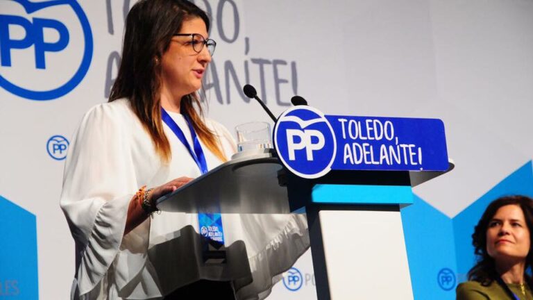 Las 10 claves del proyecto de Marta Maroto para NNGG C-LM