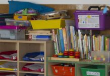 107 centros de C-LM beneficiados con ayudas para adquirir materiales de Primaria y Secundaria