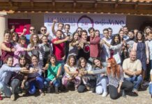 Los vinos DO La Mancha en la Universidad regional