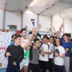 FOTOS: Así celebraron los jóvenes torrijeños la Semana de la Juventud