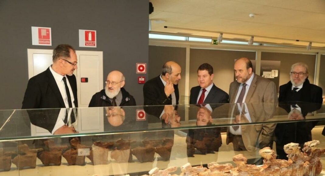 Museo Paleontológico