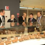 Jornadas de puertas abiertas en el Museo Paleontológico de Cuenca