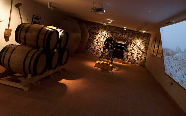 El Museo Torre del Vino de Socuéllamos formará parte de la Asociación de Museos del Vino de España