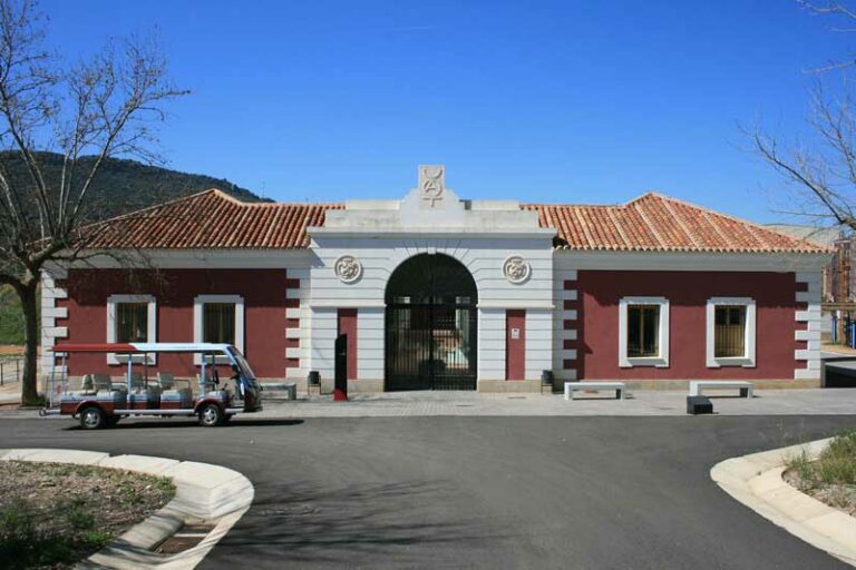 SEPI autoriza a MAYASA a invertir tres millones de euros en una Planta de Estabilización de Mercurio en Almadén