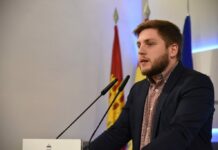 C-LM “no descarta” acudir a los tribunales en caso de que haya “malas prácticas en el uso del trasvase”