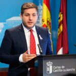 El Gobierno de C-LM pide que «caiga todo el peso de la ley» sobre el exalcalde socialista de Puertollano