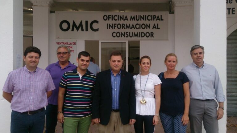 Alrededor de 5.000 empleos temporales para la Feria de Albacete