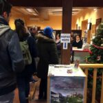 Crecen un 60% durante el puente las consultas en las Oficinas de Turismo de Cuenca