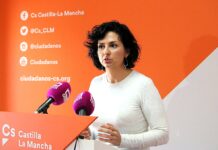 Ciudadanos pide sentido común frente a los recortes del PP y el endeudamiento del PSOE