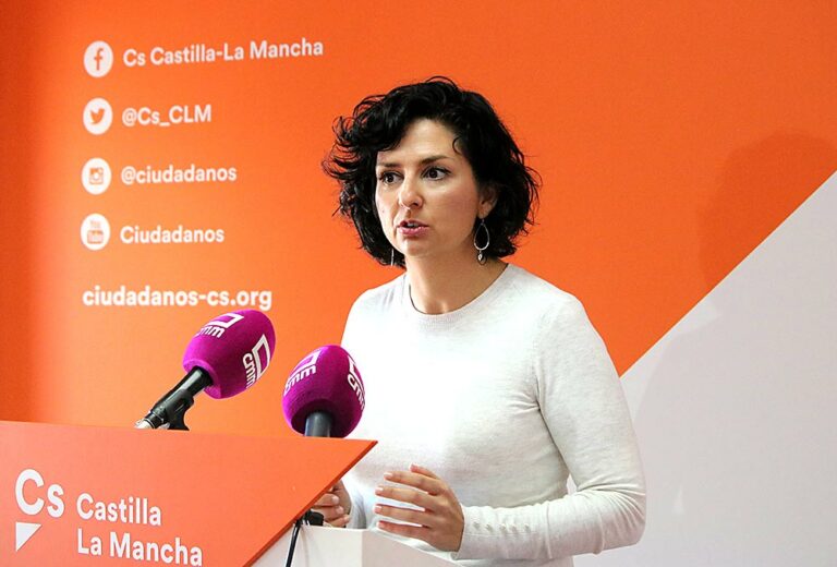 Ciudadanos pide sentido común frente a los recortes del PP y el endeudamiento del PSOE