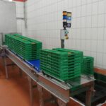 Productos agroalimentarios, protagonistas en las exportaciones provinciales