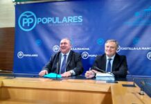 PP presenta “327 soluciones” a los presupuestos y espera que se “subsane la anomalía democrática” de la comisión
