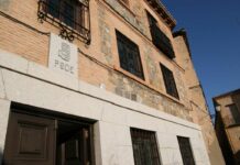 Bellido, Fabián, Cabañero y Ruiz Santos, proclamados candidatos para liderar el PSOE de Guadalajara y Albacete