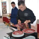 25 aspirantes y un sólo ganador: III Campeonato de Corte de Jamón de Castilla-La Mancha