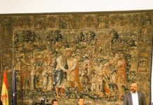 Page asegura que el nuevo Gobierno de C-LM “nunca se va a saltar las leyes”