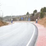 Atrapados tras un accidente en Daimiel