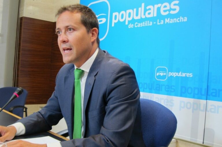 El PP asegura que las listas de espera en C-LM “han vuelto a subir en 2.570 personas” el pasado mes de agosto