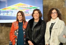 La región viaja a FITUR con el lema ‘Castilla-La Mancha es mucho más’