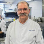 ¿A que no adivinas qué prestigioso chef acudirá a Ciudad Real?