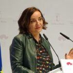 Pepa Bueno: “Me llevo a Tomelloso en el corazón, desde hoy y para siempre”.