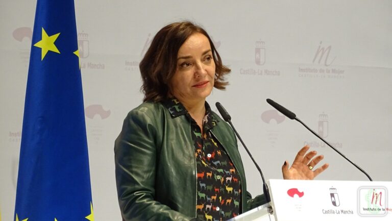 Pepa Bueno: “Me llevo a Tomelloso en el corazón, desde hoy y para siempre”.