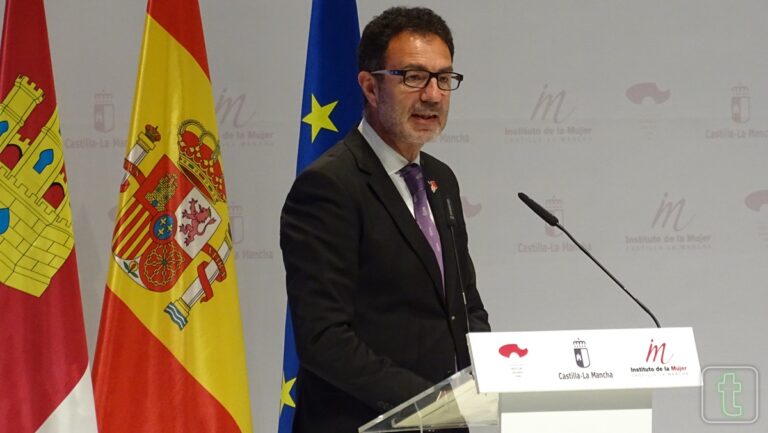 Miguel Lorente: “Tenemos que luchar contra el machismo, no contra sus consecuencias”.