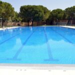 La piscina olímpica de Ciudad Real abrirá al público este jueves