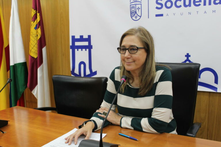 Ya está en marcha el I Plan de Empleo Local 2018 de Socuellamos