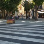 Un millón de euros para las obras de acondicionamiento de viales y calles de Cuenca