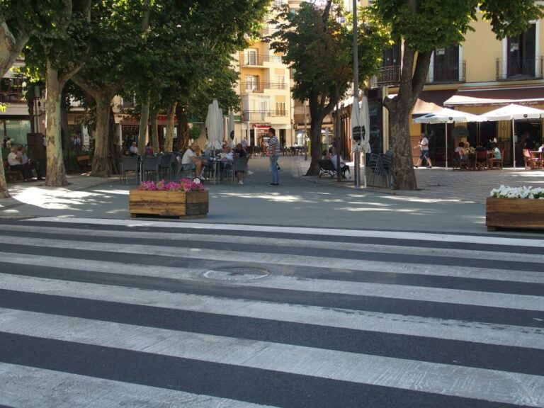 Un millón de euros para las obras de acondicionamiento de viales y calles de Cuenca