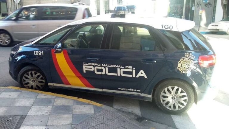 Un matrimonio acusado de robar joyas a ancianas podría vivir en Toledo
