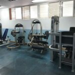 Instaladas 5 máquinas de musculación en el gimnasio del Polideportivo San Fernando de Cuenca