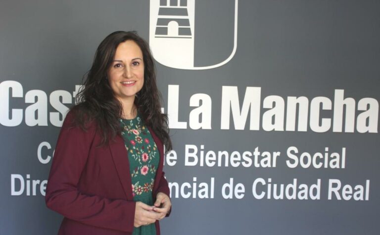 Prado Zúñiga: “La Junta jamás recomendó a Torralba de Calatrava renunciar al Plan Concertado”