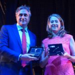 La feria y fiestas de Cuenca dan comienzo en un Pregón con sabor a historia y tradición