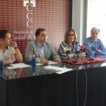 Música y clases magistrales se unen en el festival de música conquense ‘Clásicos Colgados’