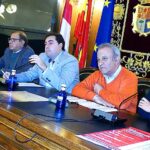 Presentada la I Feria Gastronómica Goumet de la Tierra de Huete