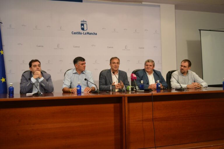 Presentada la X edición del Festival Europeo de Cortometrajes ‘Villamayor de Cine’
