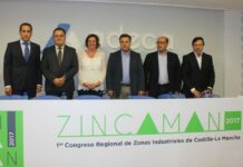 Albacete apuesta por para impulsar las zonas industriales para generar empleo y riqueza