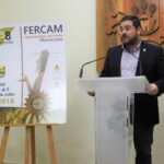 Presentado el cartel para la 58º edición de Fercam en Manzanares