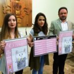 ‘Lazarillo’ presenta su 36ª muestra de teatro escolar en Manzanares