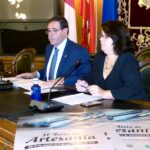 La 31ª Feria de Artesanía de Cuenca reunirá a 86 expositores procedentes de 13 comunidades autónomas