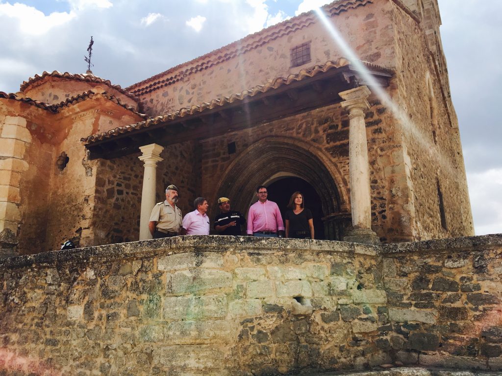 Se busca consolidar Moya (Cuenca) como uno de los destinos turísticos más importantes de C-LM